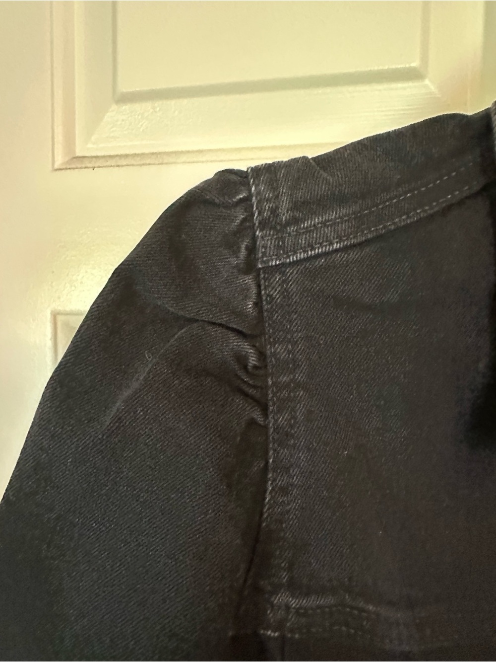Gap Denim Jacket - Picture 4 of 5